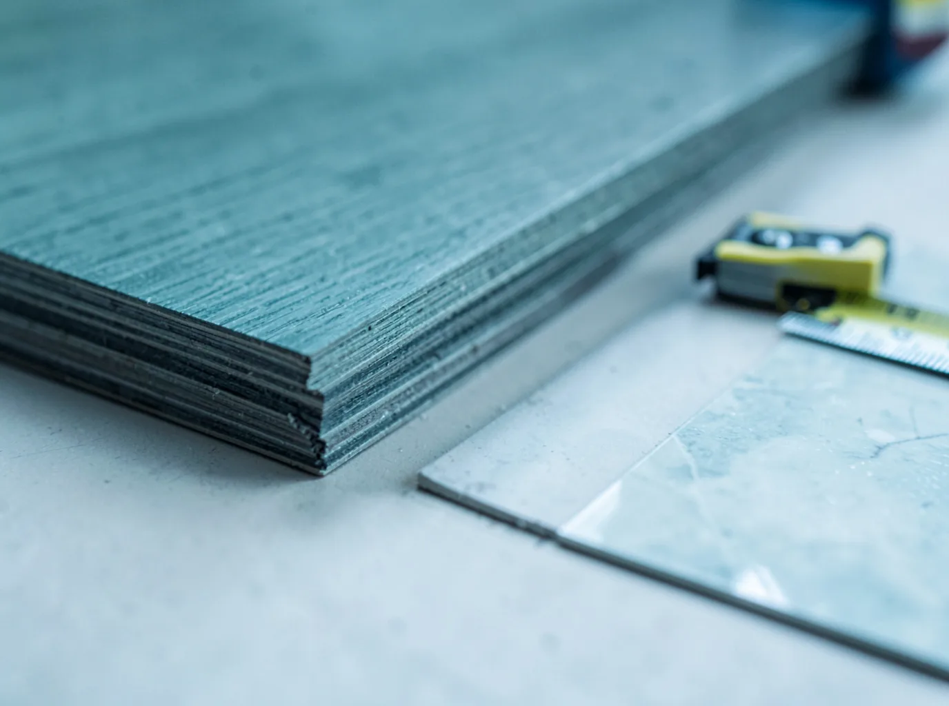 Luxury Vinyl Plank Installation Round Rock, AZ FAQs